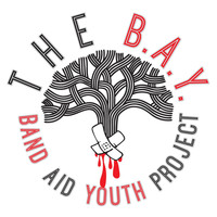 The B. A. Y. - Black Lives (Band Aid Youth Project) [feat. Lil Big, F.A.B, Chapp the Rapstar, Queen Amina & Frank the Bank] (Explicit)