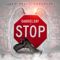 Gabriel Day - Stop