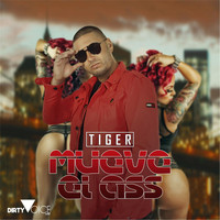 Tiger - Mueve el Ass