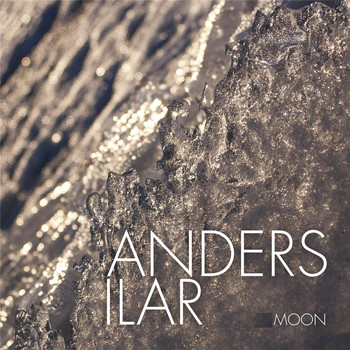 Anders Ilar - Moon (feat. Christina Willatt)