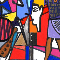 Charlie Sayles - Homeless Man (feat. Tony Fazio) (Explicit)