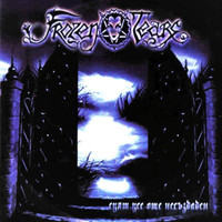 Frozen Tears - Свят Все Още Несъздаден (Uncreated World)