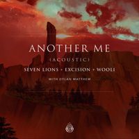 Seven Lions, Excision & Wooli with Dylan Matthew - Another Me (with Dylan Matthew) [Acoustic]