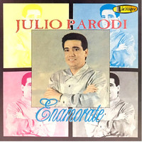 Julio Parodi - Enamorate