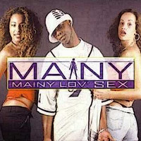 Mainy - Mainy Lov' Sex