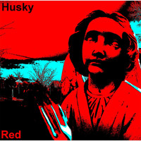Husky - Red (Explicit)