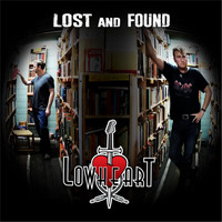Lowheart - Lost and Found
