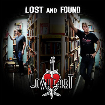 Lowheart - Lost and Found