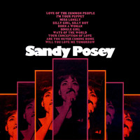 Sandy Posey - Sandy Posey
