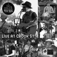 Four Lions - Live At Crook St
