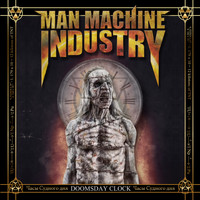 Man Machine Industry - Doomsday Clock (Explicit)