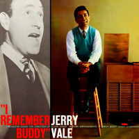 Jerry Vale - I Remember Buddy