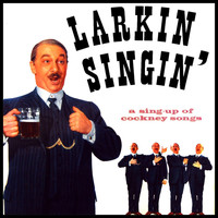 The Mike Sammes Singers - Larkin Singin'