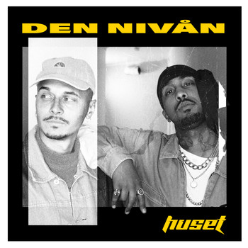 Huset - Den Nivån