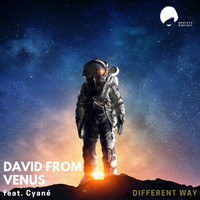 David From Venus - Different Way