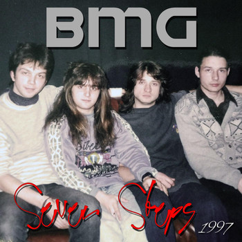 BMG - Seven Steps