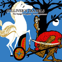 Michael Redgrave - Gulliver's Travels