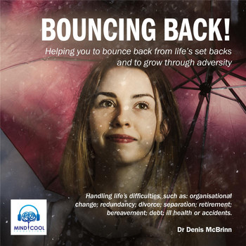 Dr Denis McBrinn - Bouncing Back
