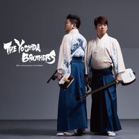 Yoshida Brothers - The Yoshida Brothers: 20th. Anniversary from Debut