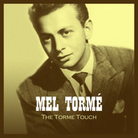 Mel Torme - The Torme Touch