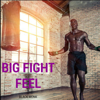 Black Monk - Big Fight Feel (Explicit)