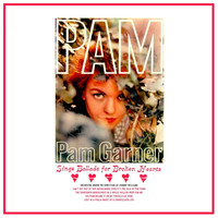 Pam Garner - Pam
