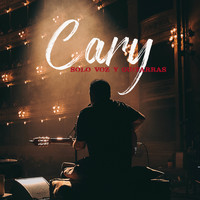 Christian Cary - Solo Voz y Guitarras