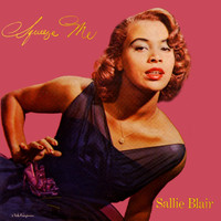 Sallie Blair - Squeeze Me