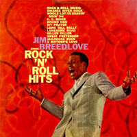 Jim Breedlove - Rock 'N' Roll Hits