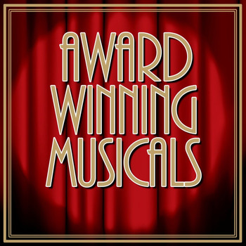 Various Artists - Award Winning Musicals