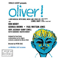 Original Cast - Oliver! (Original Cast Recording)