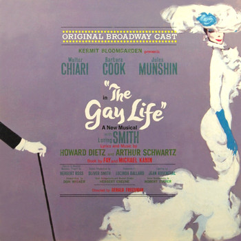 Various Artists - The Gay Life