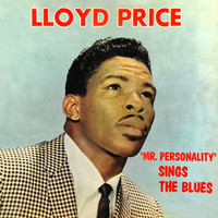 Lloyd Price - Mr. Personality Sings The Blues