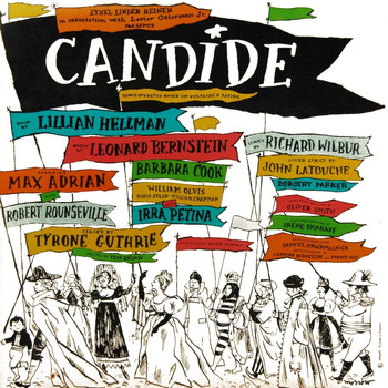 Various Artists - Candide (Original Soundtrack)