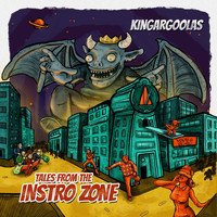 Kingargoolas - Tales from the Instro Zone