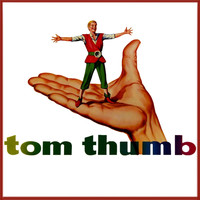 Russ Tamblyn - Tom Thumb (Original Soundtrack Recording)
