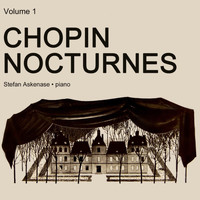 Stefan Askenase - Chopin Nocturnes, Vol. 1