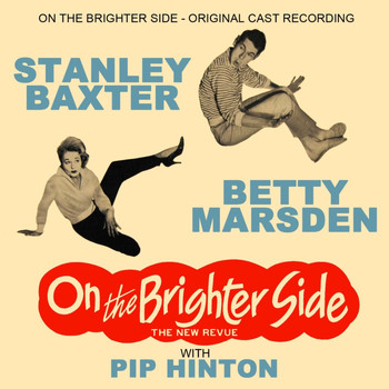 Various Artists - On The Brighter Side (Original Soundtrack)