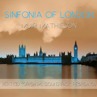Sinfonia Of London - Vertigo (Original Soundtrack Recording)