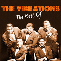 The Vibrations - The Best Of The Vibrations
