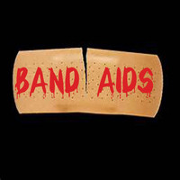 Eric Scott - Band Aids