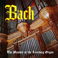 Michael Schneider - Bach The Majesty Of The Luneberg Organ