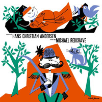 Michael Redgrave - Tales Of Hans Christian Andersen