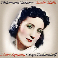 Moura Lympany - Rachmaninov: Piano Concerto No. 2