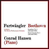 Conrad Hansen - Beethoven: Symphony No. 5