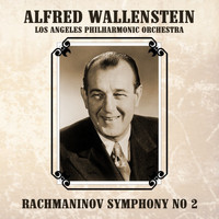 Los Angeles Philharmonic Orchestra - Rachmaninov: Symphony No. 2