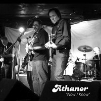Athanor - Now I Know