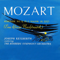 Bamberg Symphony Orchestra - Mozart Serenade No 13