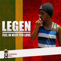 Legen - Feel in Need for Love
