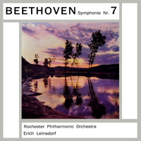 Rochester Philharmonic Orchestra - Beethoven: Symphony No. 7